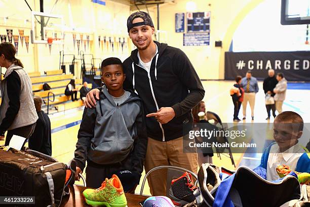 Curry High School Photos and Premium High Res Pictures - Getty Images