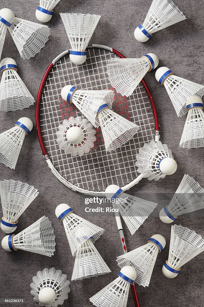 Badminton