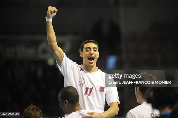 Qatar Abdulrazzaq Murad Photos and Premium High Res Pictures Getty Images