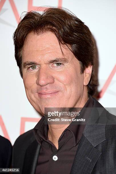Director Rob Marshall attends the 15th Annual AFI Awards at Four Seasons Hotel Los Angeles at Beverly Hills on January 9, 2015 in Beverly Hills,...