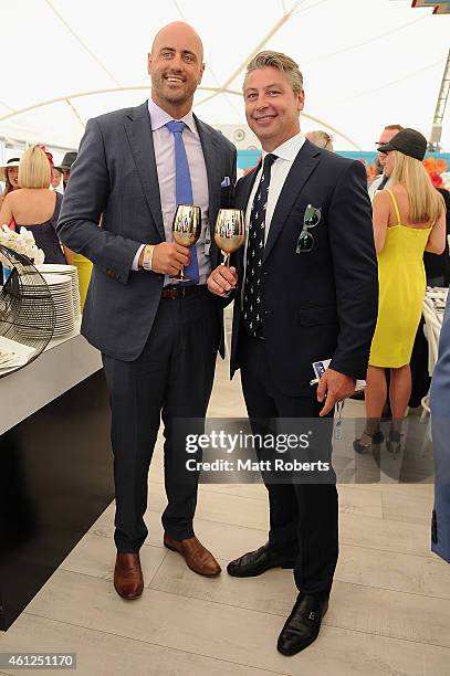 Luke Ricketson Body 538 Luke Ricketson Photos & High Res Pictures - Getty Images