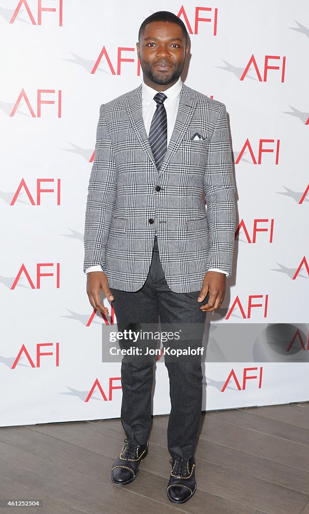 15th Annual AFI Awards