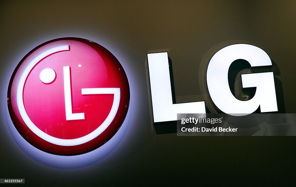 Newest Innovations In Consumer Technology On Display At 2014 International CES