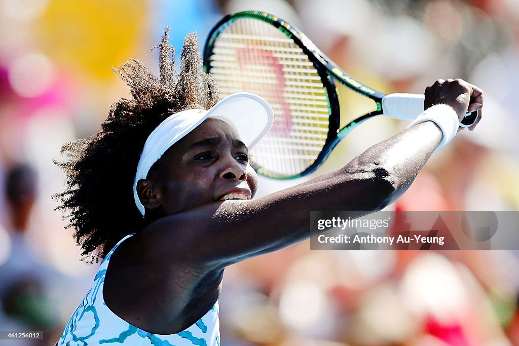 ASB Classic - Day 6