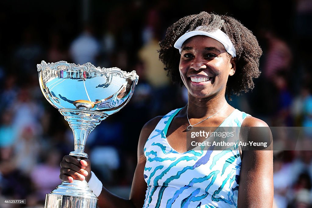 ASB Classic - Day 6