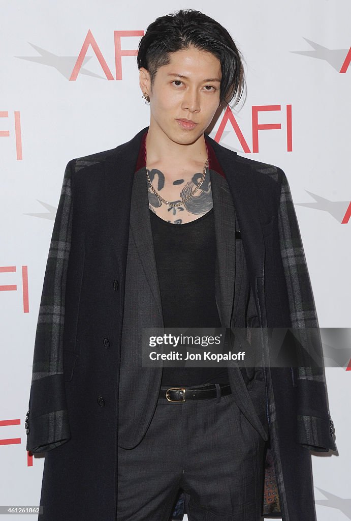 15th Annual AFI Awards