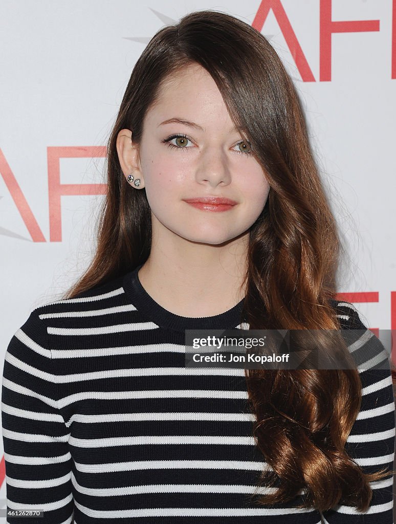 15th Annual AFI Awards