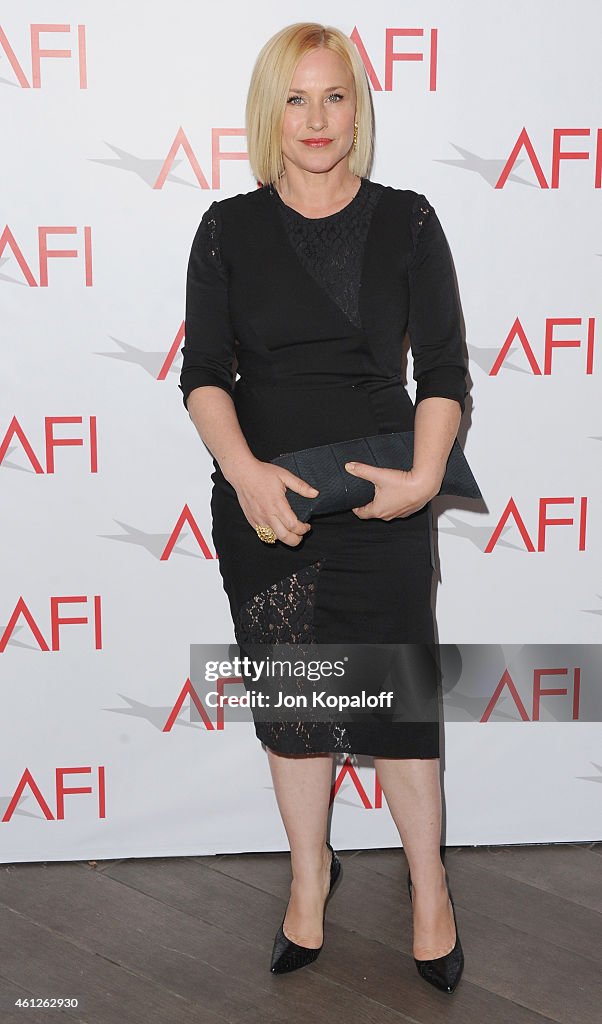 15th Annual AFI Awards