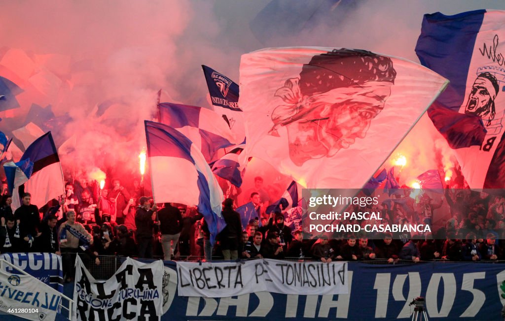 FBL-FRA-LIGUE1-BASTIA-PSG