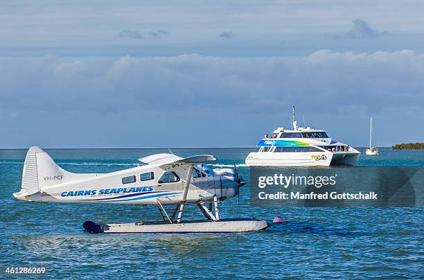 26 Trinity Inlet Stock Photos, High-Res Pictures, and Images - Getty Images