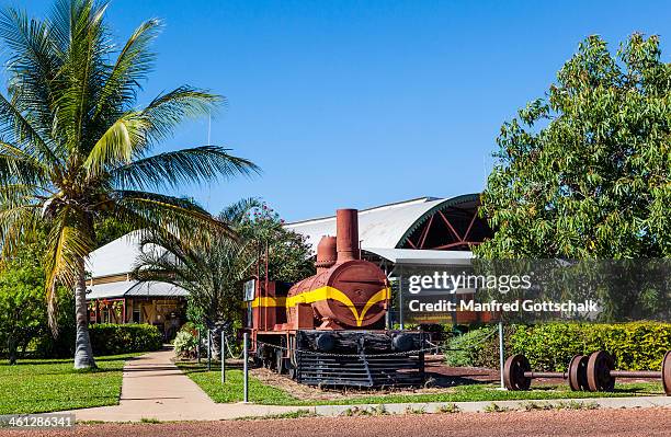 Normanton Queensland Photos and Premium High Res Pictures Getty Images