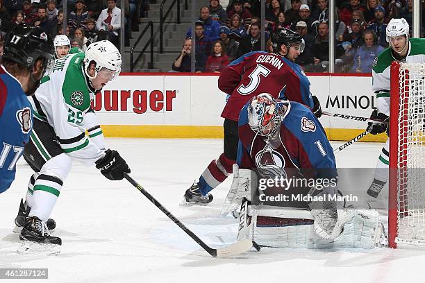 Brett Ritchie 86 Ritchie Center Denver Stock Photos, High-Res Pictures, and Images ...