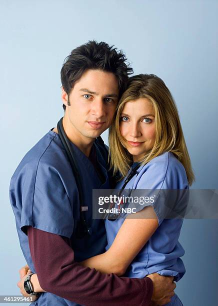 Elliot Reed Partner Dr Elliot Reid Photos and Premium High Res Pictures - Getty Images