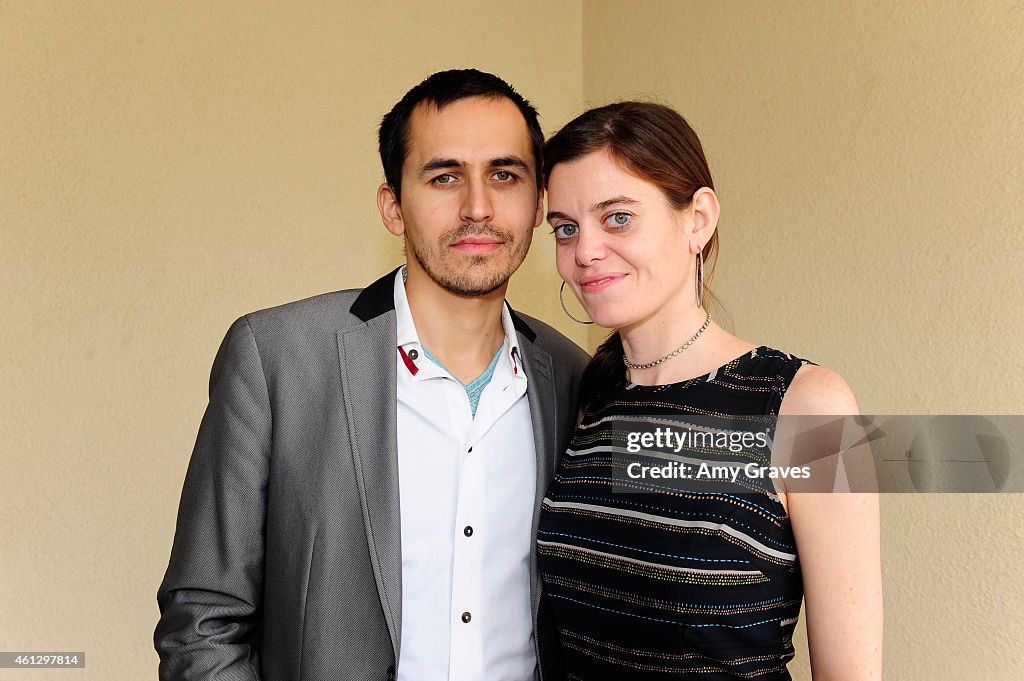 26th Annual Palm Springs International Film Festival - Awards Brunch