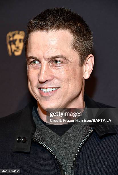 Jason R Hall Jason Hall Screenwriter Photos and Premium High Res Pictures - Getty Images