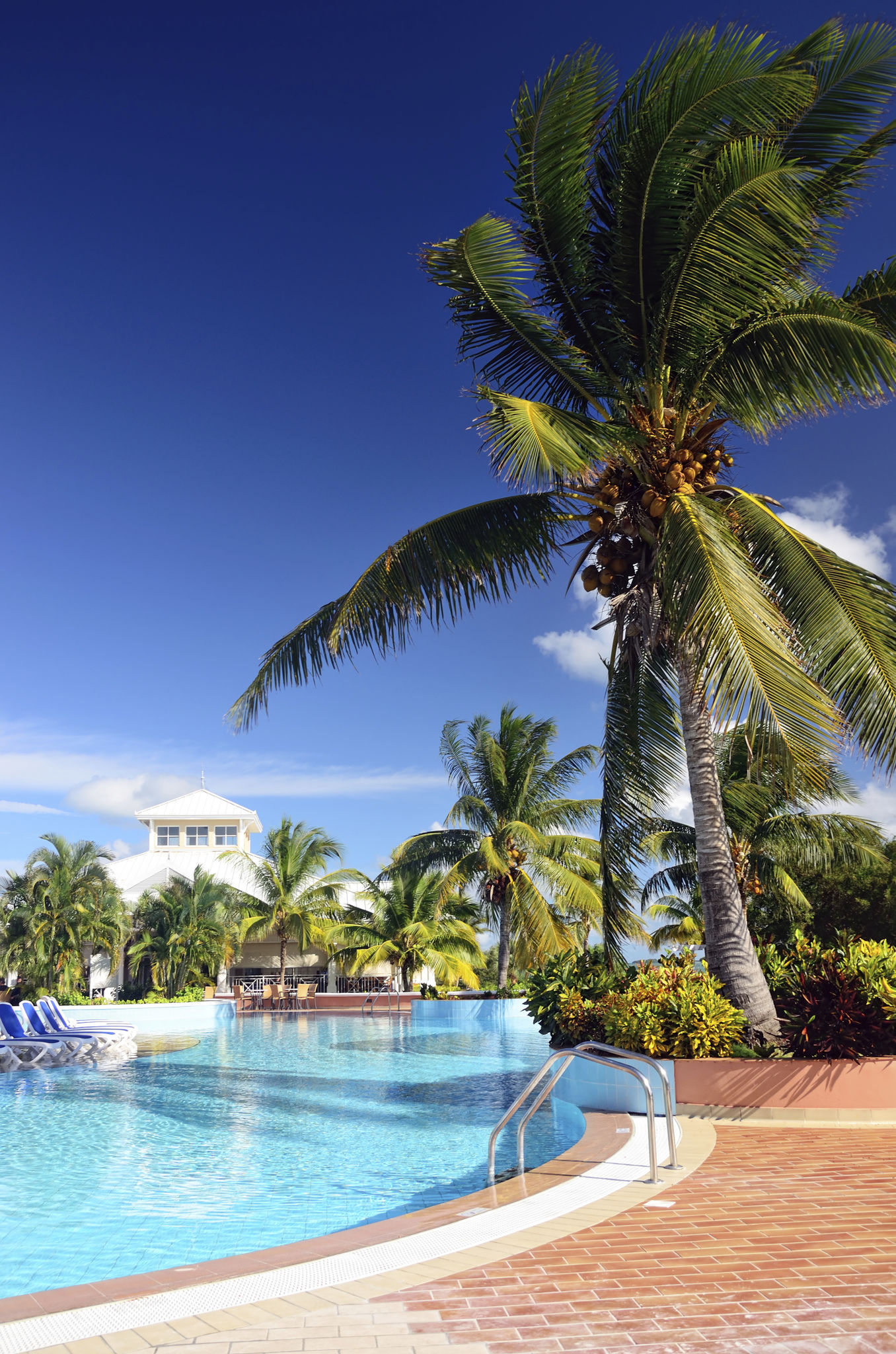 luxury villa Cuba