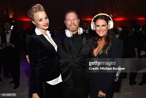 James Roffey Model 126 Jessica Roffey Stock Photos, High-Res Pictures, and Images - Getty ...