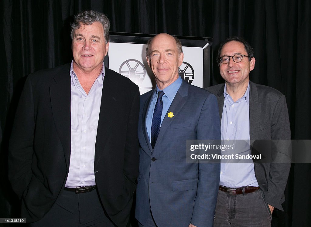 The 40th Annual Los Angeles Film Critics Association Awards