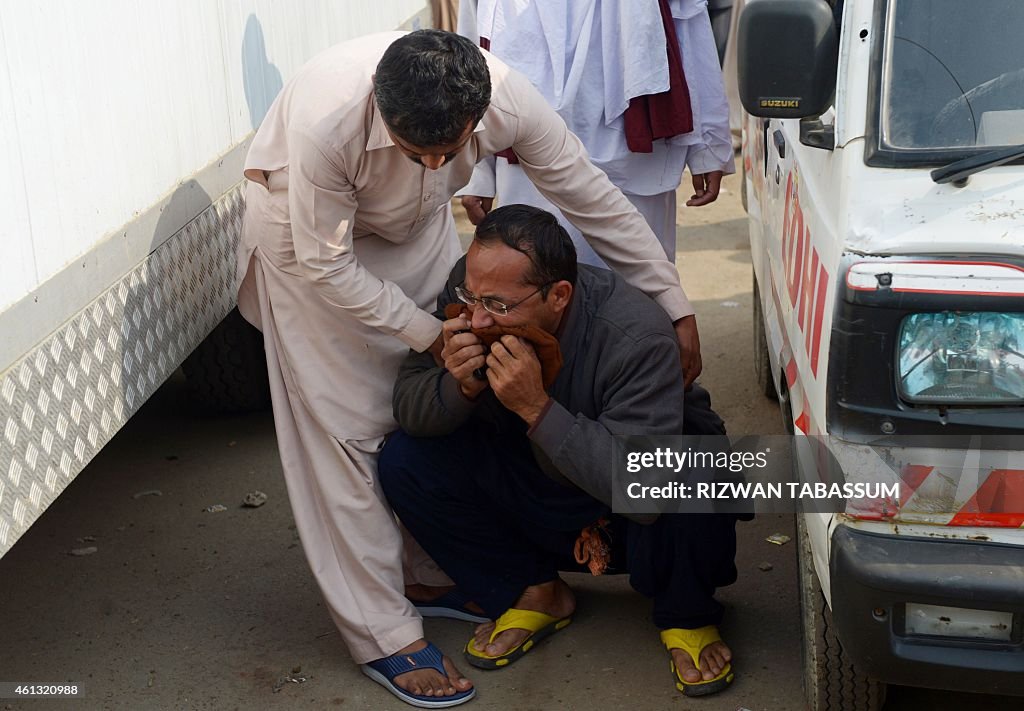 PAKISTAN-ROAD-ACCIDENT