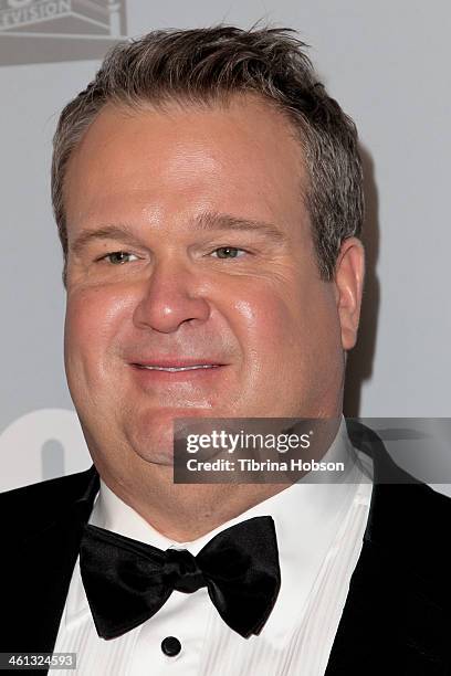 Eric Stonestreet attends the Twentieth Century FOX Television and FX Emmy Party at Soleto on September 22, 2013 in Los Angeles, California.