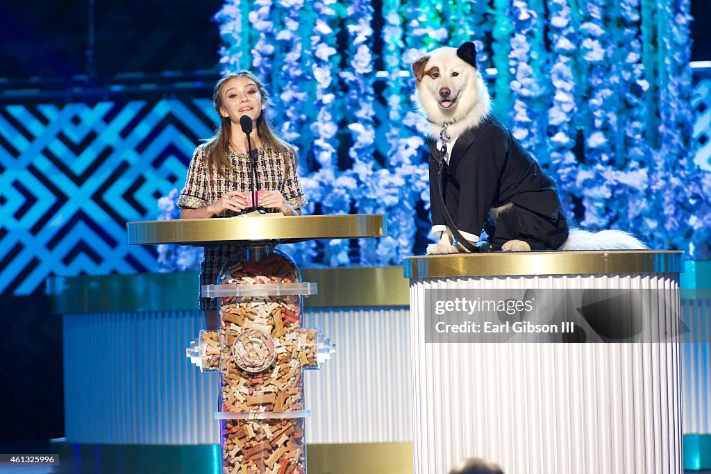 The World Dog Awards - Show