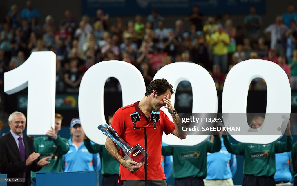 TENNIS-ATP-WTA-AUS