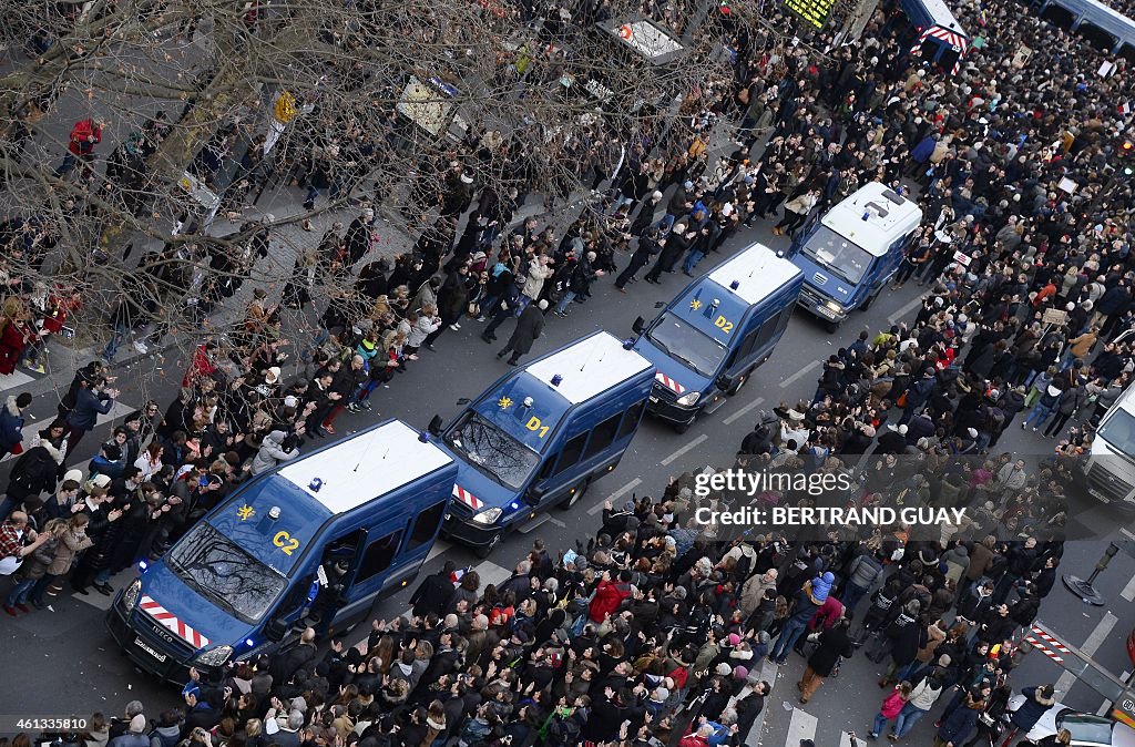 FRANCE-FRANCE-ATTACKS-CHARLIE-HEBDO-DEMO