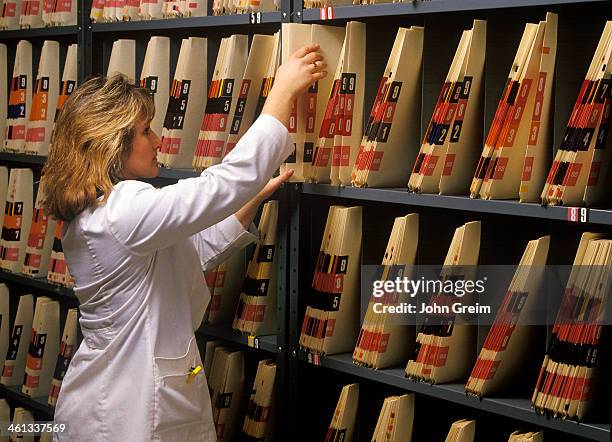 Provider Staff Files Medical Office Staff Files Photos and Premium High Res Pictures - Getty ...