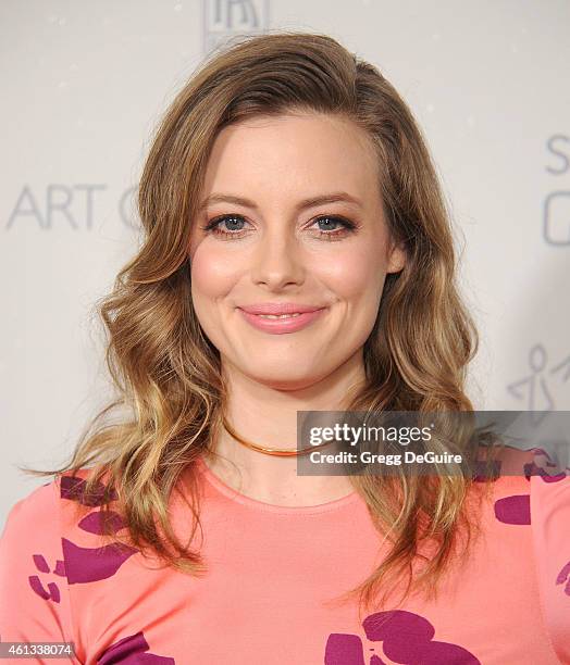 Gillian Jacobs Photos and Premium High Res Pictures - Getty Images