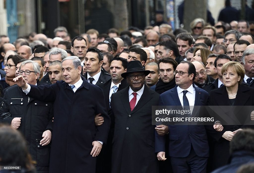 FRANCE-ATTACKS-CHARLIE-HEBDO-DEMO