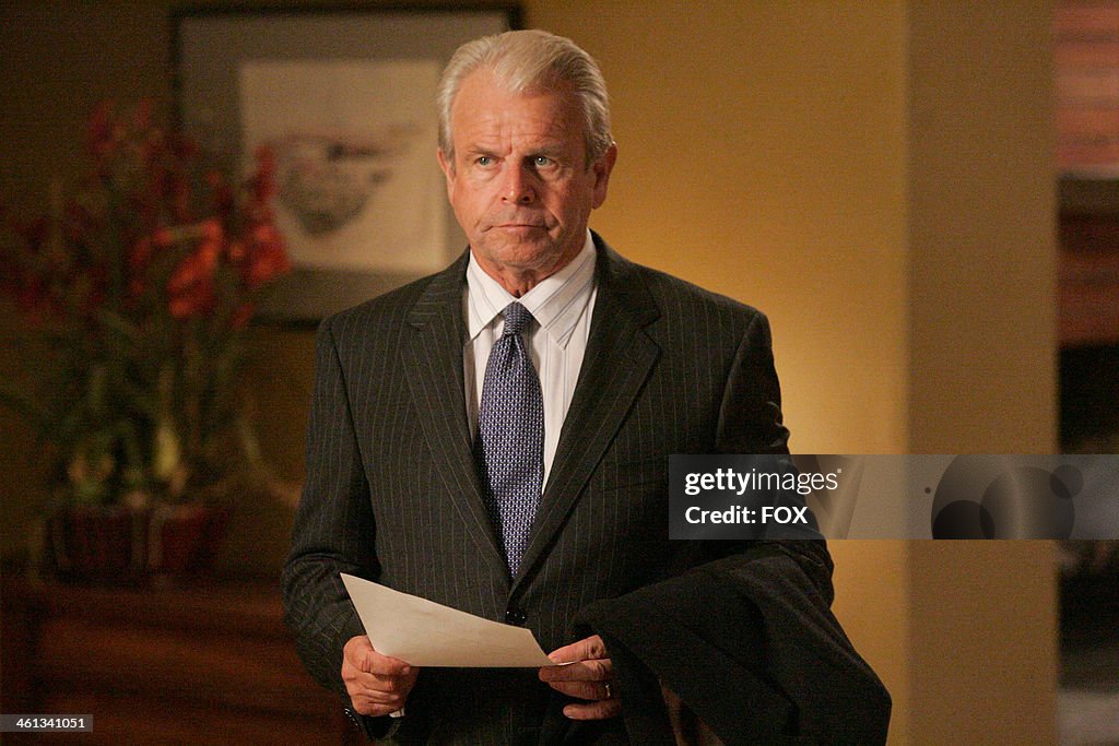 FOX's "24: Live Another Day" - Season One