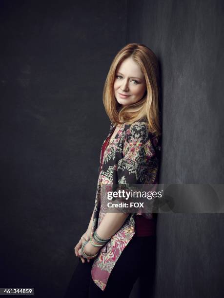 Miranda Otto as Maddy. The bold new legal drama RAKE debuts Thursday, Jan. 23 on FOX.