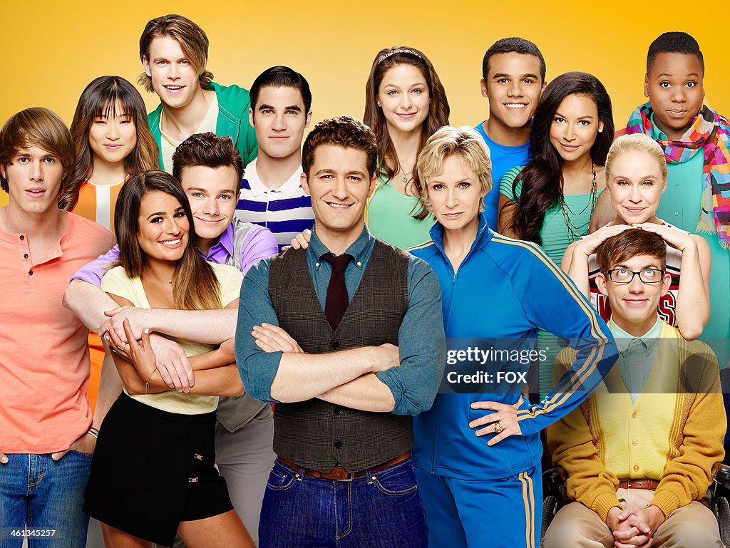 FOX's "Glee" - Season Five