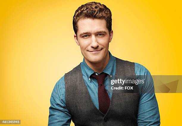 Matthew Morrison as Will in Season Five of GLEE airing Thursdays on FOX.