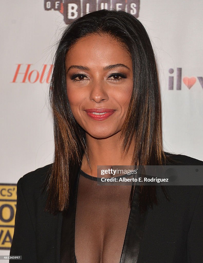 Broadcast Film Critics Association (BFCA) Celebration Of Black Cinema - Arrivals