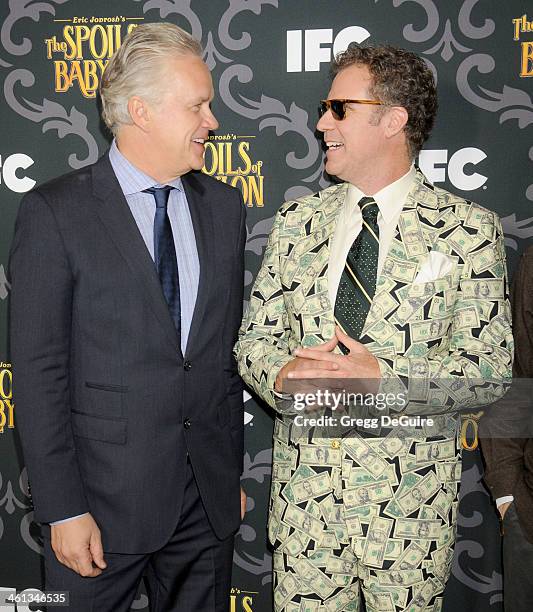 Tim Ferrell Tim Ferrell Photos and Premium High Res Pictures - Getty Images