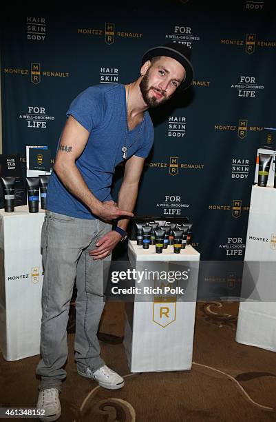 197 Will Rothhaar Photos & High Res Pictures - Getty Images