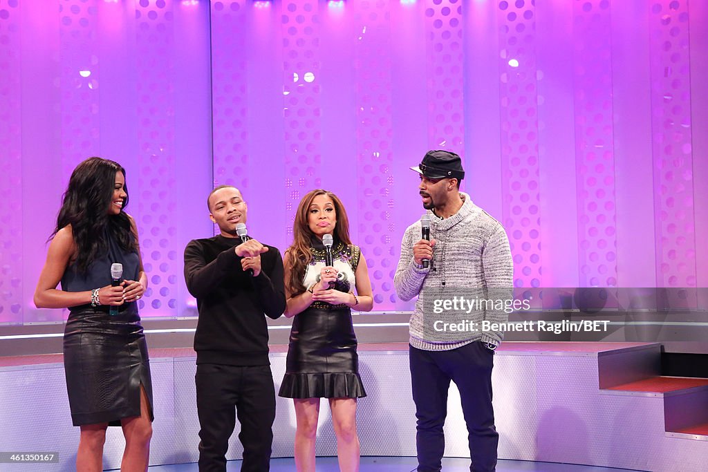 106 & Park Live