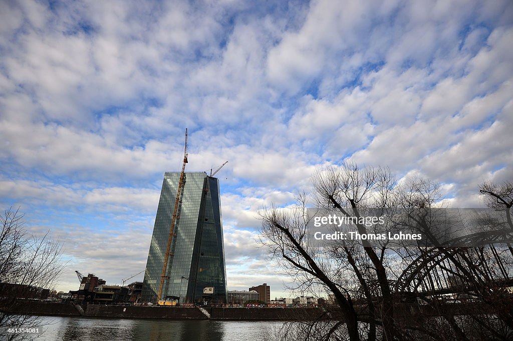 European Central Bank