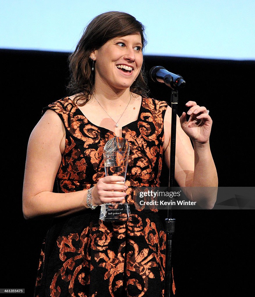 Final Draft Screenwriters Choice Awards