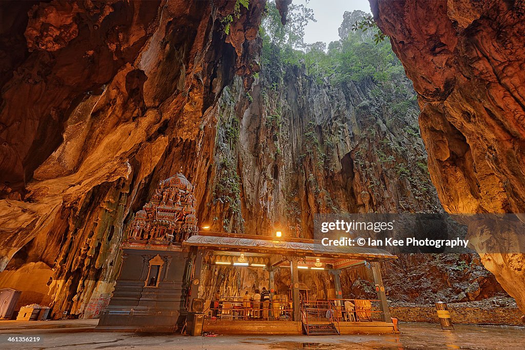 Batu Caves - Malaysia