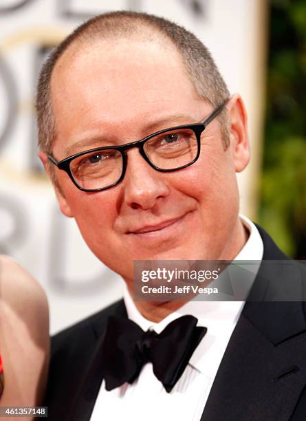 Spader Actor James Spader Photos and Premium High Res Pictures - Getty Images