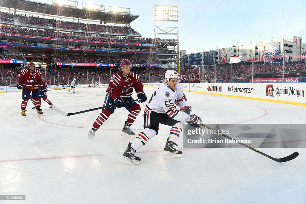 2015 Bridgestone NHL Winter Classic