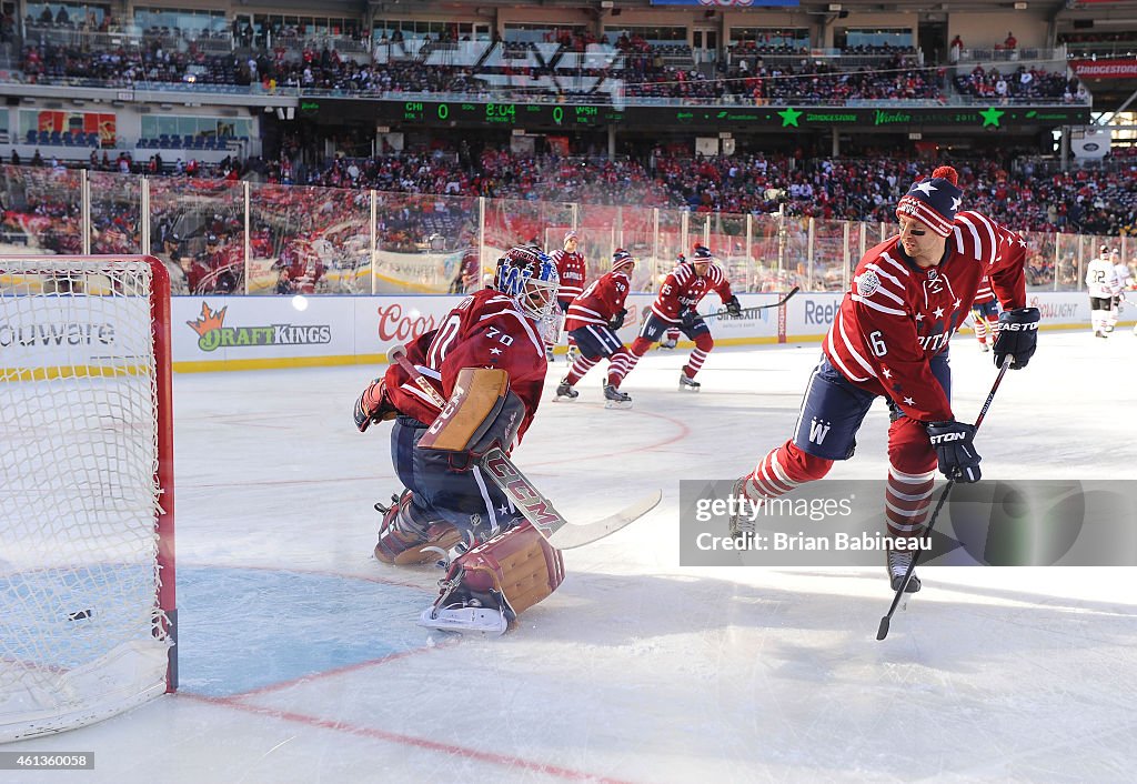 2015 Bridgestone NHL Winter Classic