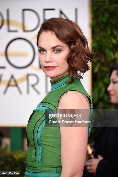 Actor Ruth Wilson 1,413 Actress Ruth Wilson Stock Photos, High-Res Pictures, and Images ...