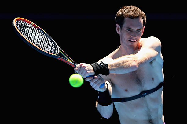 AUS: 2015 Australian Open - Previews