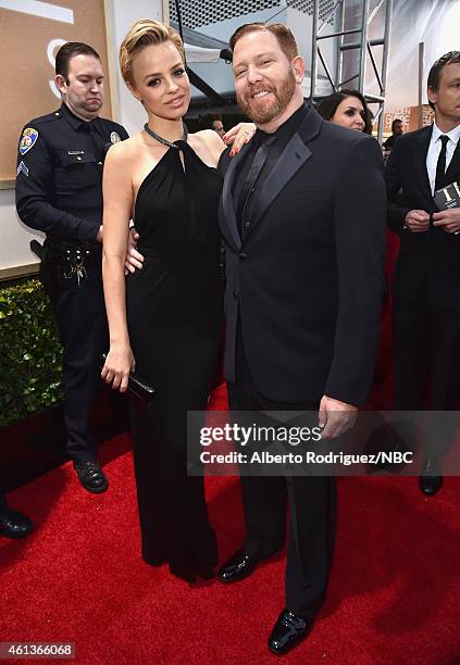 James Roffey Model 126 Jessica Roffey Stock Photos, High-Res Pictures, and Images - Getty ...