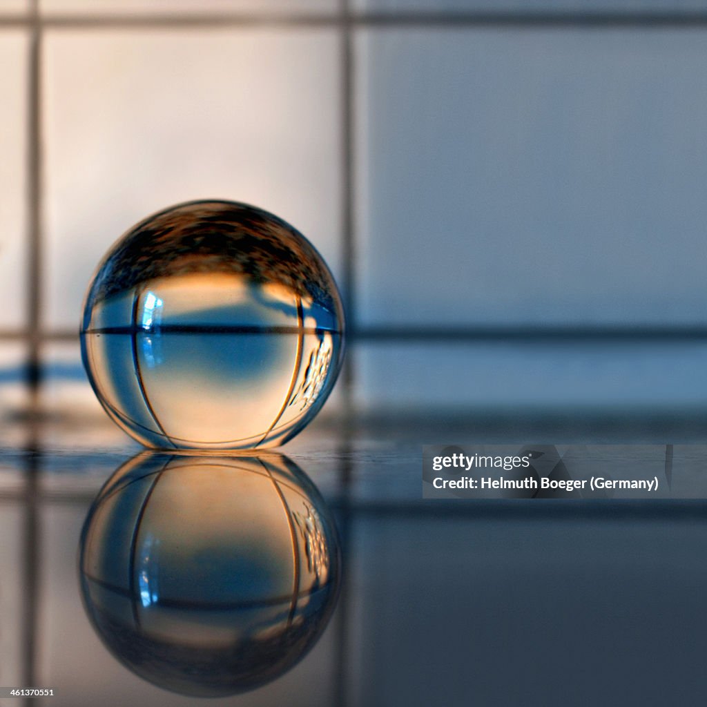 Crystal Ball