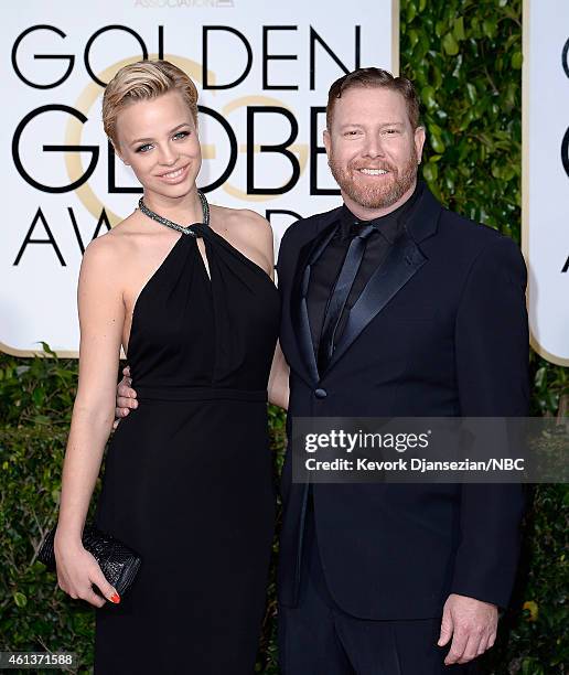 James Roffey Model 126 Jessica Roffey Stock Photos, High-Res Pictures, and Images - Getty ...
