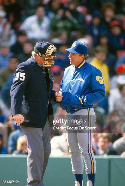 105 Tom Trebelhorn Photos & High Res Pictures Getty Images